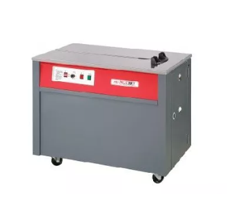 MT-316H高床固定型半自动捆包机