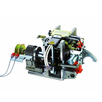 中国台湾仲顺打包机头TP-601D-SH