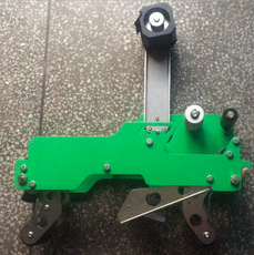 自动封箱机贴带器-贴带器维修