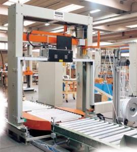 顶打式穿剑打包机-穿剑式捆扎机-打捆机配件更换