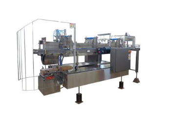 美国HAMRICK装箱机