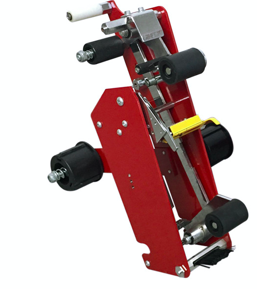 封箱机芯贴带器-开箱机机芯