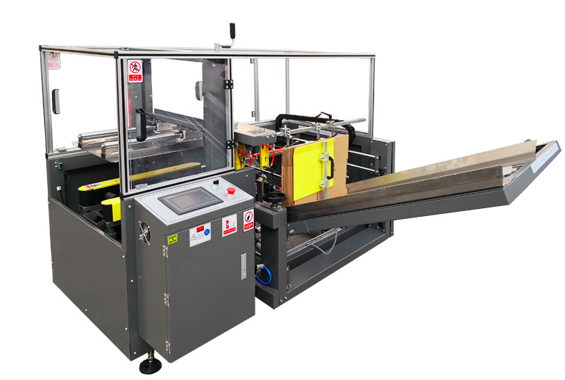 立式开箱机-一字纸箱开箱机-全自动开箱机维修