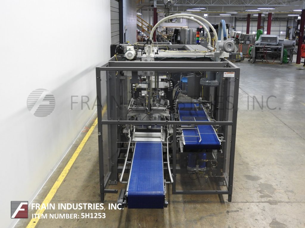 美国PEARSON封箱机