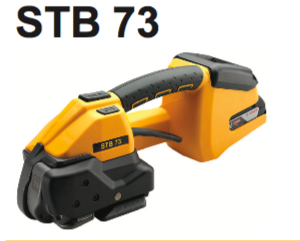 瑞士进口STRAPEX 电动打包机STB73维修保养下摩擦齿板更换