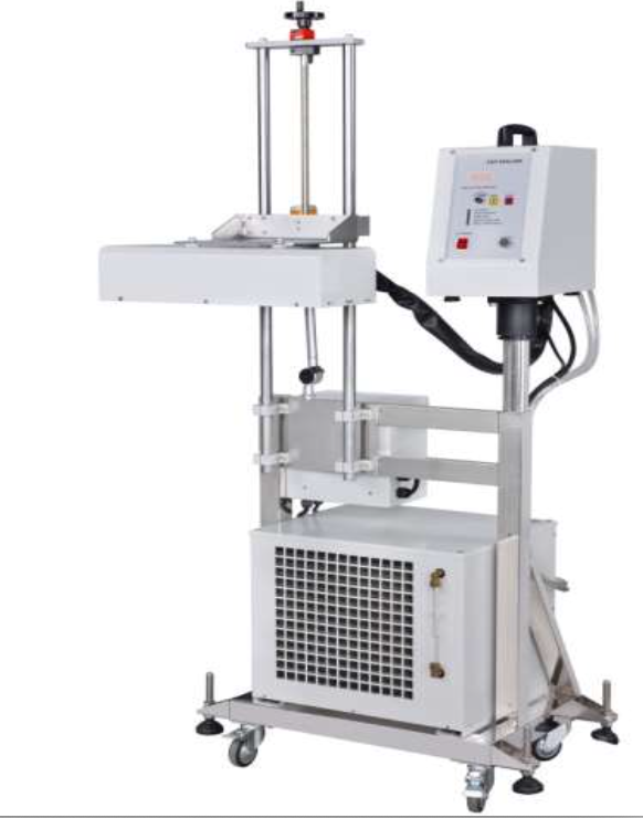 铝箔封口机控制板