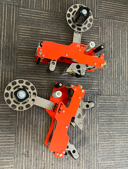 封箱机贴带器机芯-上下封箱机贴带器