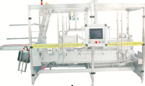 装箱机小臂吸盘