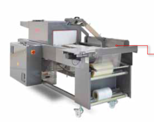 德国BECK PACKAUTOMATION封切收缩包装机切刀