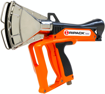 法国进口RIPACK热收缩枪RIPACK3000配件