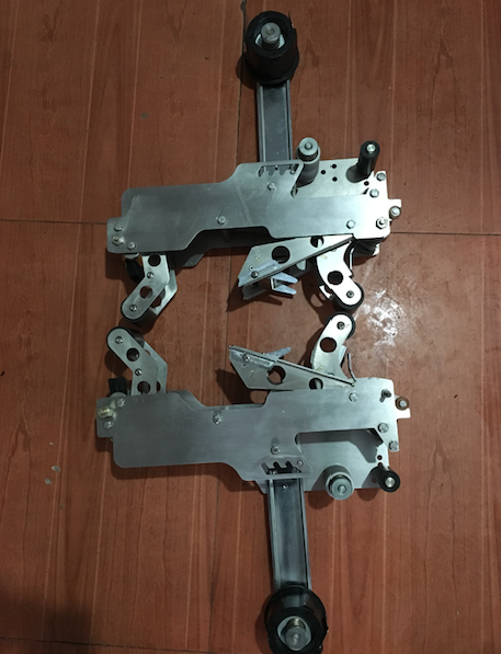 自动封箱机贴带器-封箱机芯厂家