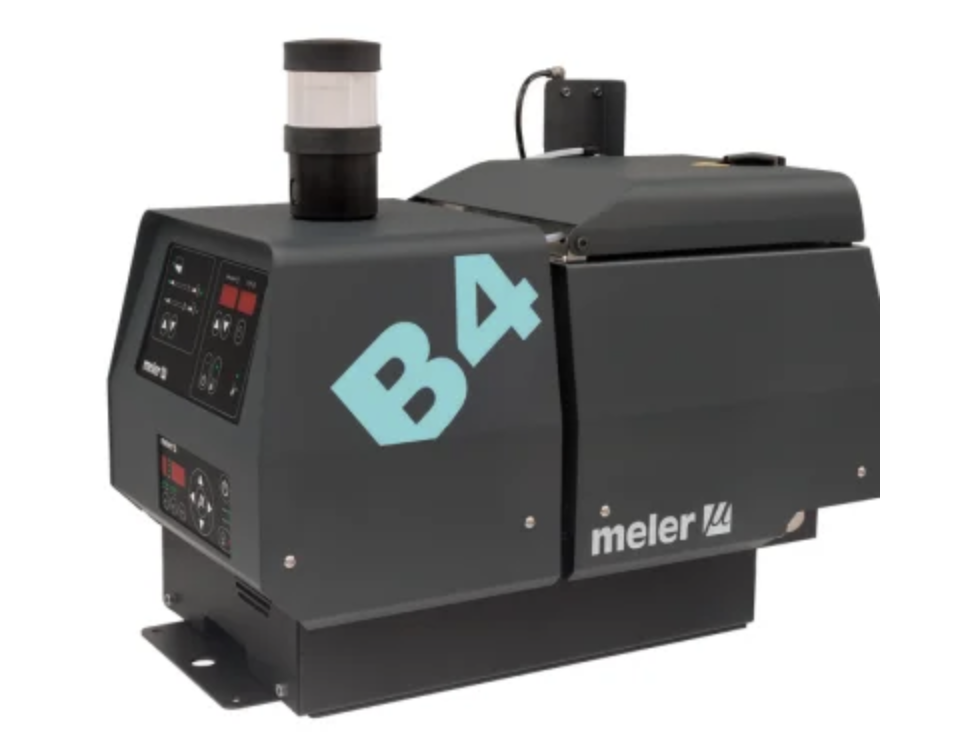 进口西班牙Meler 热熔胶机