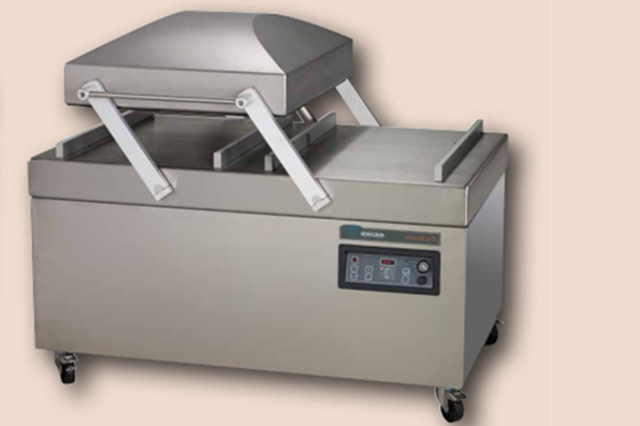 荷兰Henkelman真空包装机真空泵ATMOZ 2-75双腔包装机