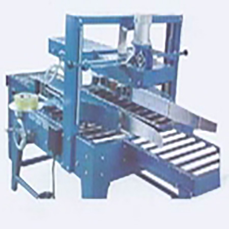 全自动封箱机气缸