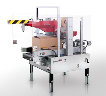 韩国进口Jae pack封箱机维修保养电磁阀更换