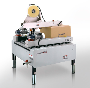 韩国进口Jae pack封箱机主动轮