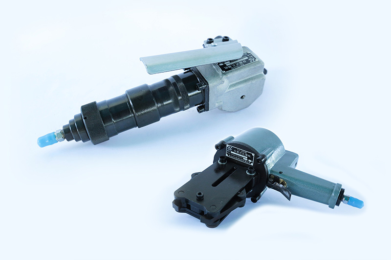 分离式气动钢带扎捆机FK-32B打包机活塞