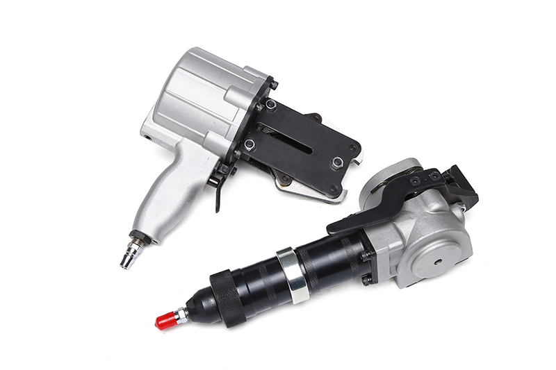 手动钢带拉紧器维修保养止滑片更换