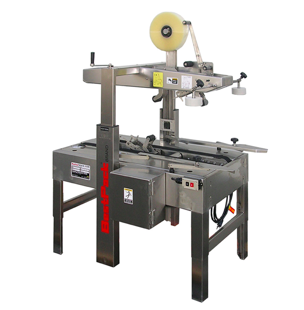 中国台湾BESTPACK封箱机被动轮