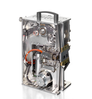 意大利MESSERSI MS20打包机头维修保养