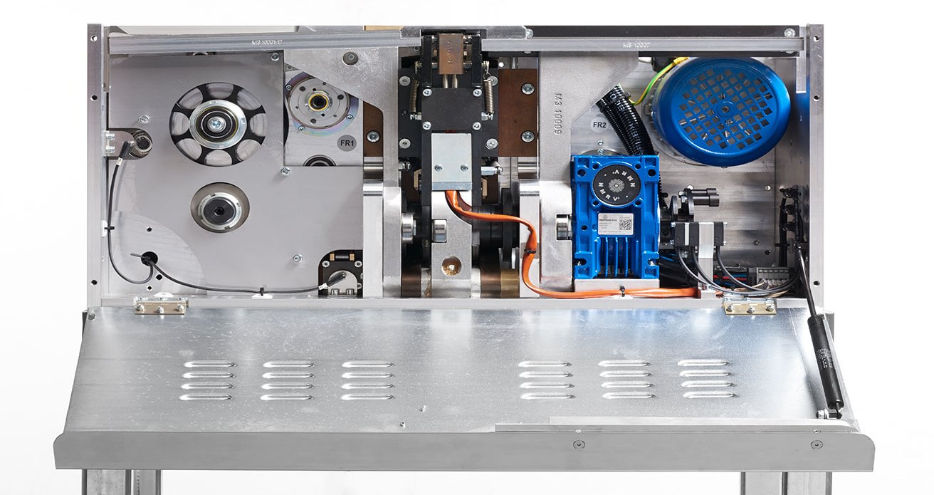 意大利MESSERSI MS300