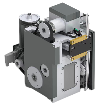 砖厂打包机芯MT-001-N19