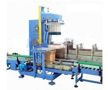 装箱机大臂吸盘