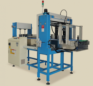 分道整列机伺服马达