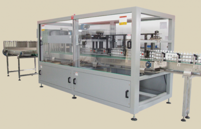 分道整列机伺服马达