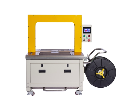 超高速全自动打包机 MT-85RPU