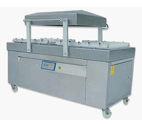 真空包装机真空室