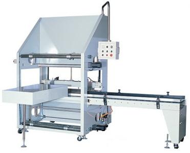 边封封切机维修保养高温布更换