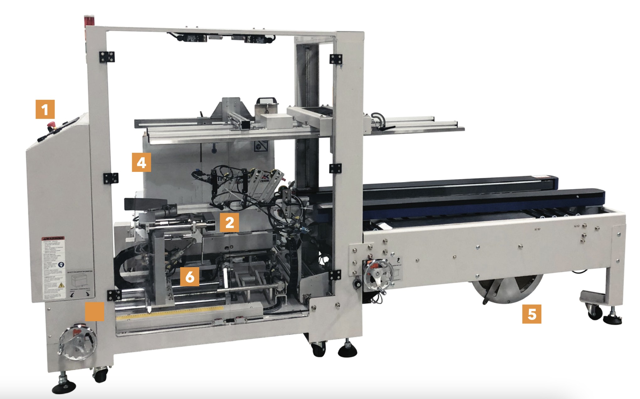 湿水牛皮纸胶带开箱机MT-WAT6701