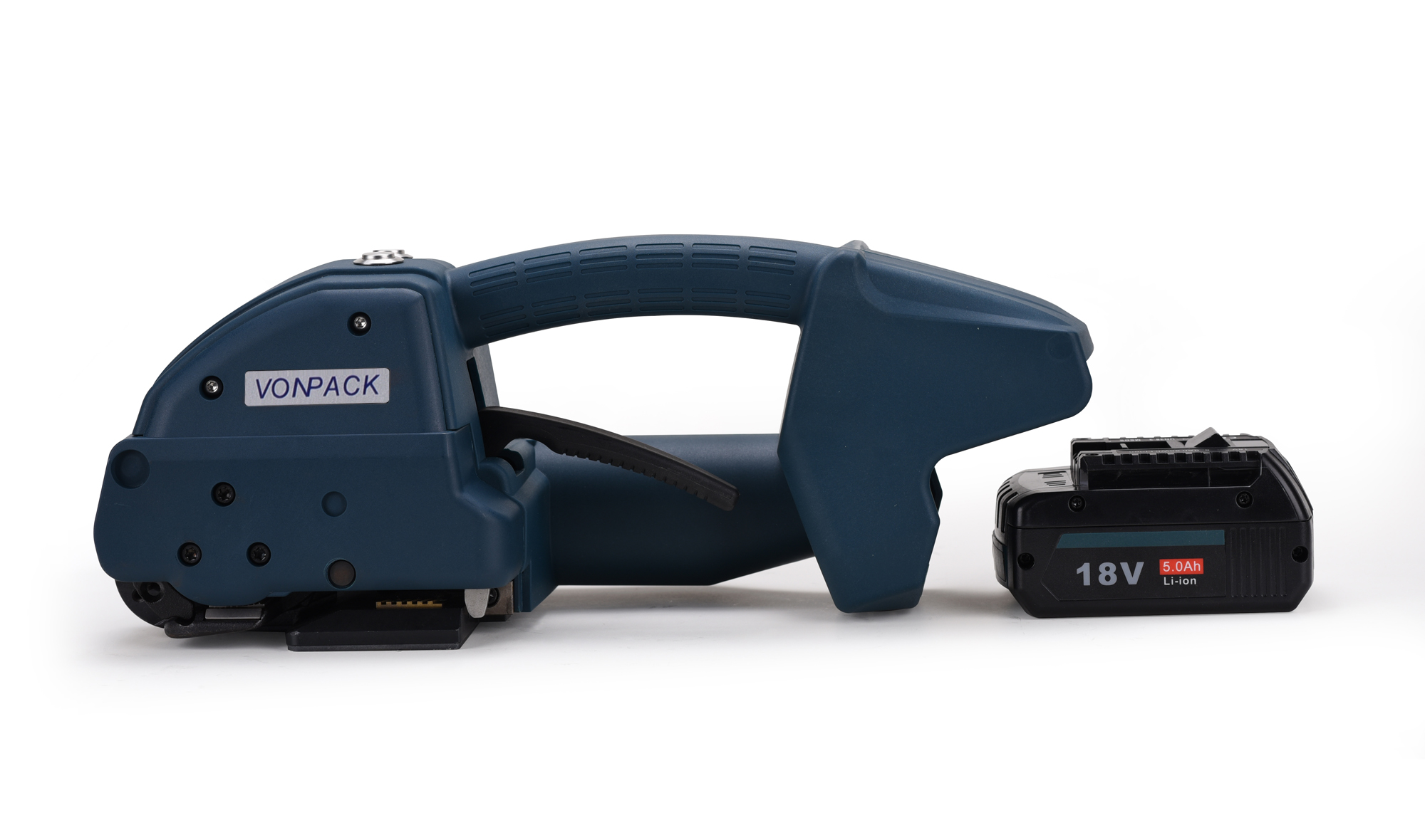 电动打包机维修保养上摩擦齿板更换