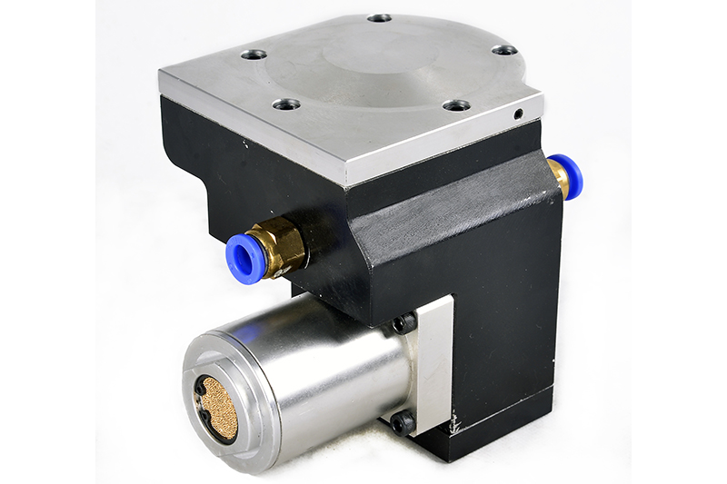 脚踏式气动焊接机RJ251打包机涡轮