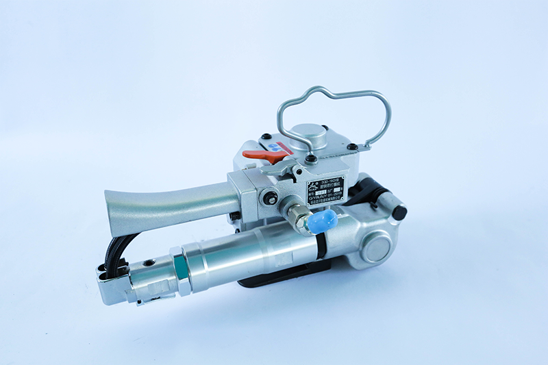 塑钢带气动打捆机SQD-19/25-打包机熔接按钮