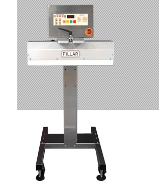 铝箔封口机控制板