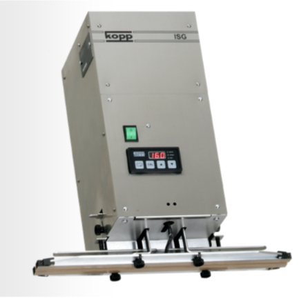 手持式铝箔封口机