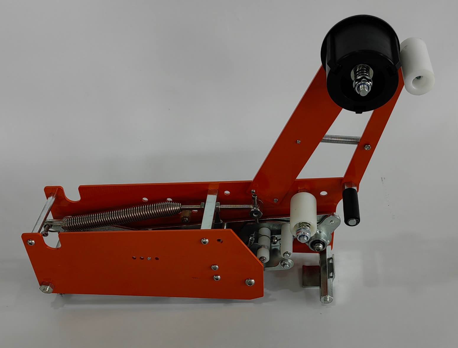 封箱机芯-贴带器配件