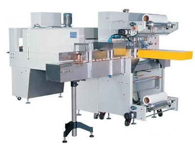 热收缩膜包装机