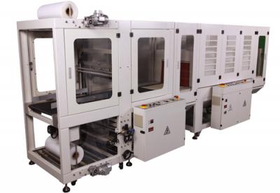 热收缩膜包装机