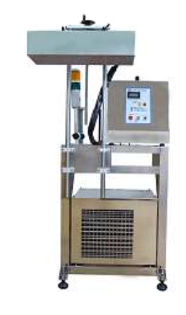 铝箔封口机封口头