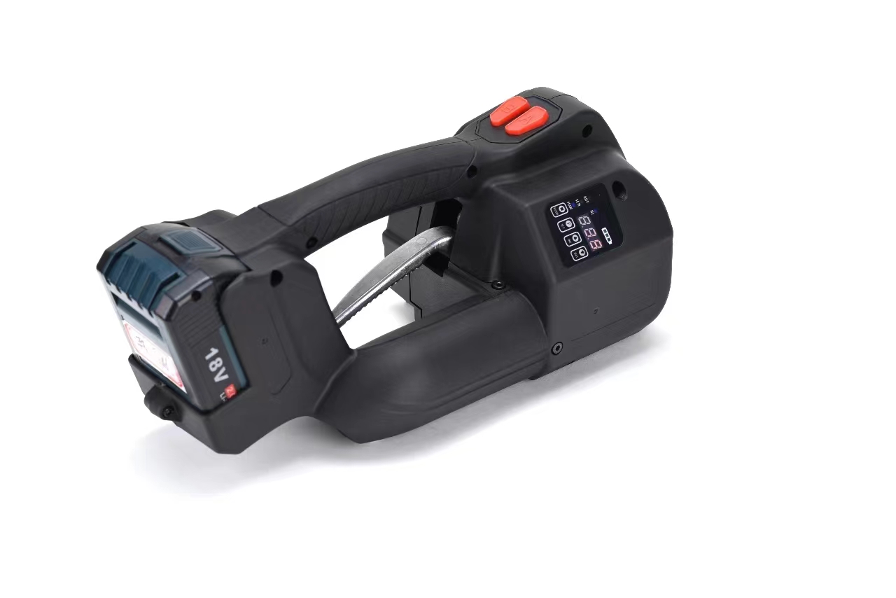 电动打包机粘结开关