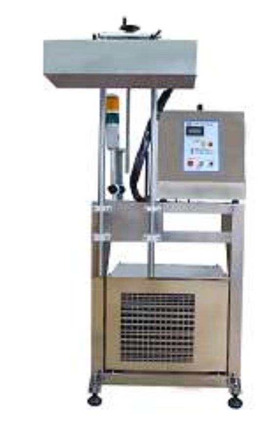 铝箔封口机封口头