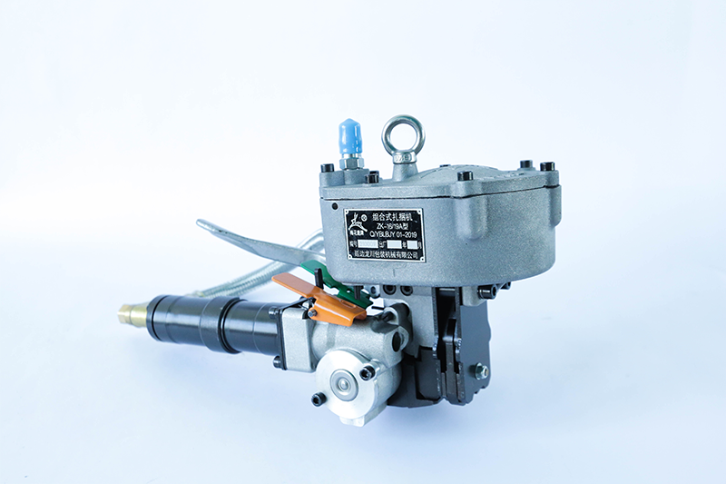 组合式气动钢带打包机ZK-16/19A-打包机扭簧