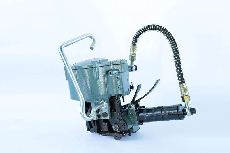 组合式气动钢带打包机ZK-19/32A-打包机转子