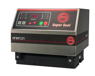 铝箔封口机控制器