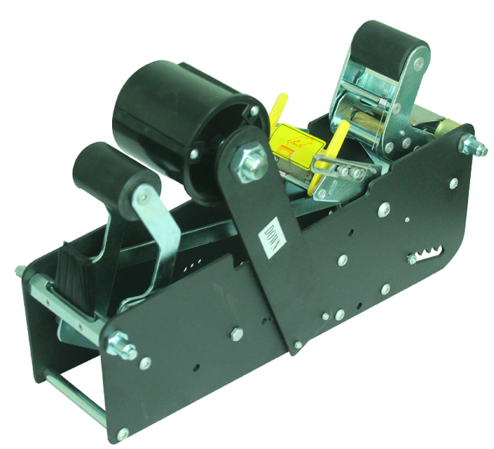 开箱机贴带器-开箱机机芯