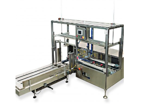 美国HAMRICK开箱机