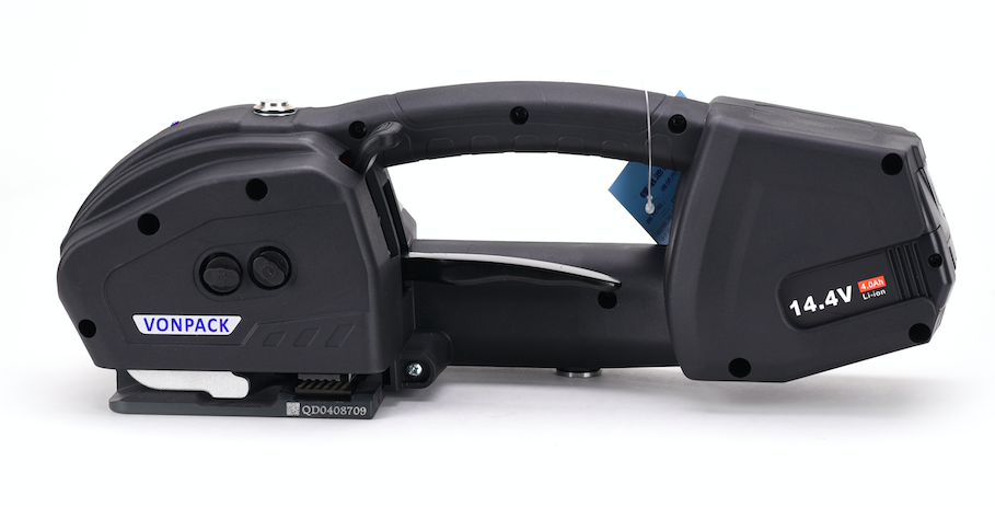 电动打包机K1打包机粘结旋钮